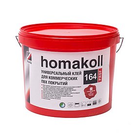 Универсальный клей Homakol 164 Prof 20 кг